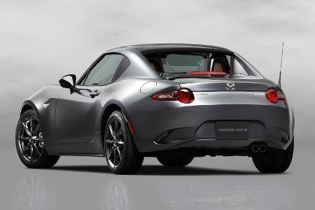 Mazda MX-5 RF