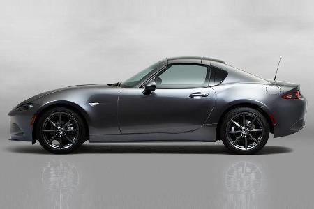 Mazda MX-5 RF