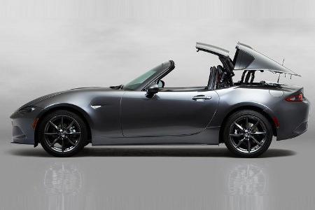 Mazda MX-5 RF