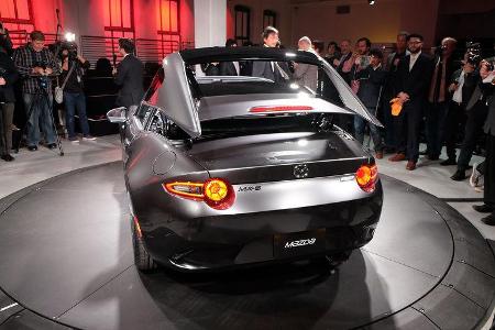 Mazda MX-5 RF