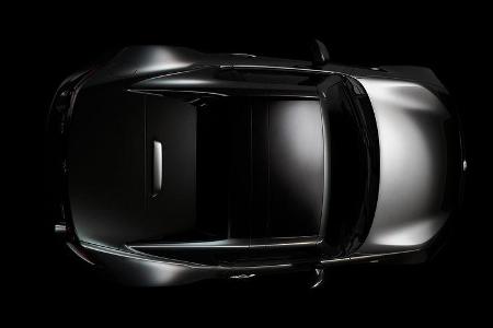 Mazda MX-5 RF