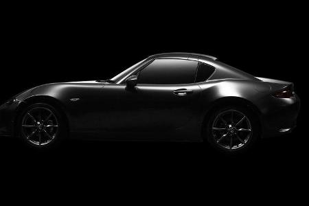 Mazda MX-5 RF