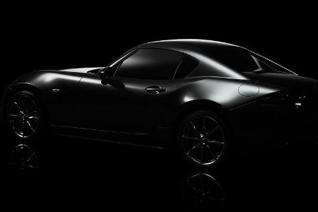 Mazda MX-5 RF