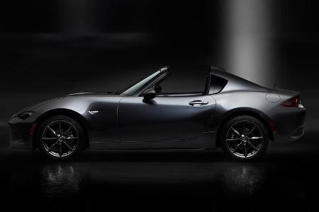 Mazda MX-5 RF