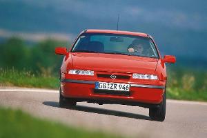 Bezahlbares Kult-Coupé der 90er