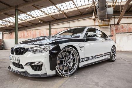 BMW M4 F82 von Carbonfiber Dynamics BMW M4 F82 von Carbonfiber Dynamics