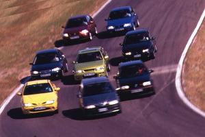 Alfa, Fiat, Honda, Renault, Rover, Nissan, VW, Citroen