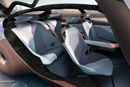 03/2016, BMW Vision Next 100