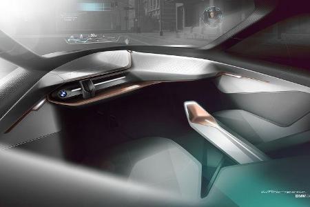 03/2016, BMW Vision Next 100