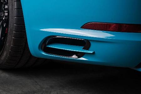Techart Porsche 911