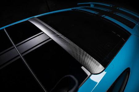 Techart Porsche 911