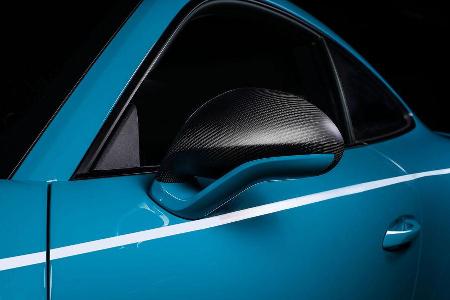Techart Porsche 911