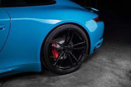 Techart Porsche 911