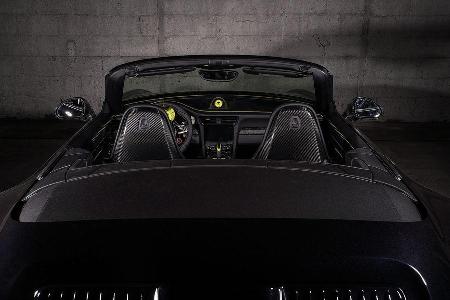 Techart Porsche 911 Turbo S