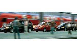 VW Sharan, Chrysler Voyager und Citroen C&nbsp;8