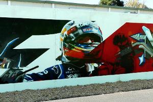 Fotos GP Australien 2016 (Mittwoch)