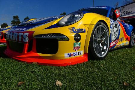 Impressionen - GP Australien - Melbourne - 16. Mrz 2016