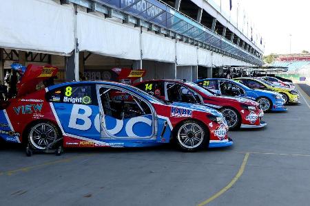 Impressionen - GP Australien - Melbourne - 16. Mrz 2016