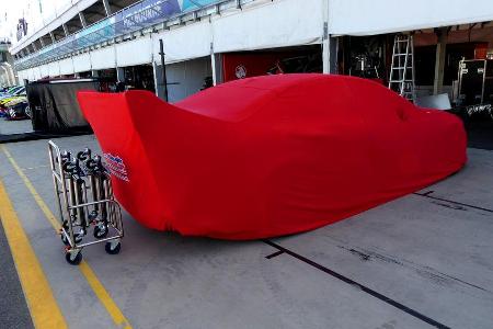 Impressionen - GP Australien - Melbourne - 16. Mrz 2016