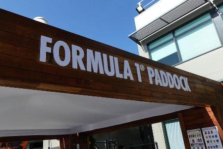 Impressionen - GP Australien - Melbourne - 16. Mrz 2016