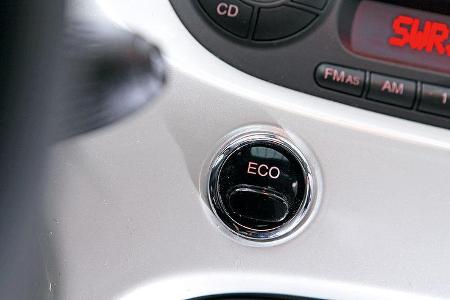 Fiat 500, Eco-Taste