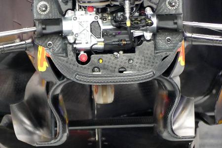 Red Bull - GP Australien 2016