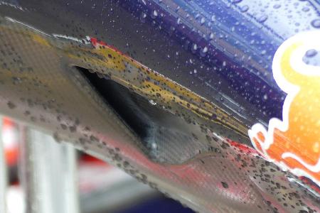 Toro Rosso - GP Australien 2016