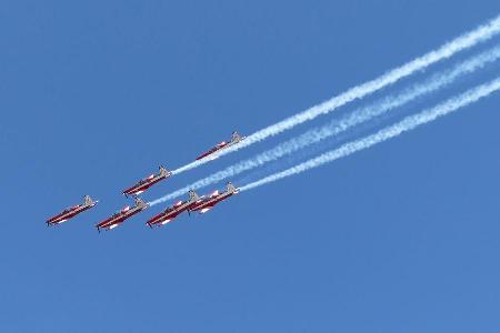 Impressionen - GP Australien - Melbourne - 17. Mrz 2016
