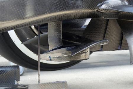 Mercedes - GP Australien - Melbourne - 17. Mrz 2016