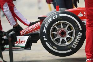 Pirelli verschweigt Neukonstruktion