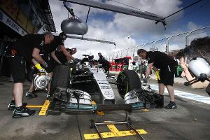 GP Australien 2016 (2. Training)