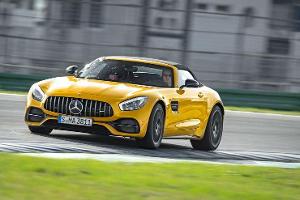 Sportwagen-Neuzulassungen September 2018