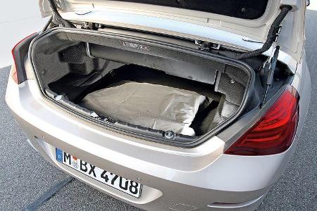 BMW 650i Cabrio