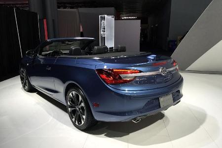 New York Auto Show 2017