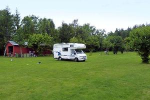 Stellplatz-Tipp Schweden