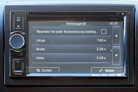 DIE WICHTIGEN EXTRAS FÜR CAMPER