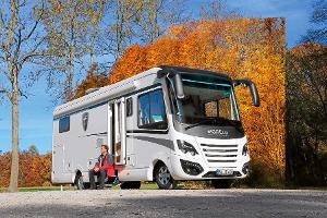 Morelo Loft 82 LBX im Test