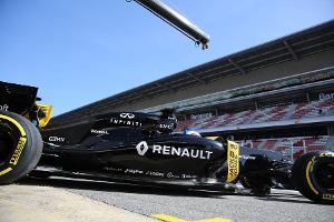 Renault überrascht sich selbst