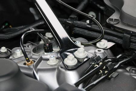 Range Rover SVAutobiography 2016 Fahrbericht