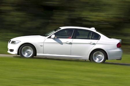 BMW 320d