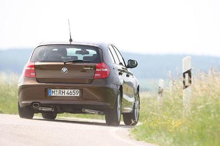 BMW 1er