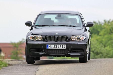 BMW 135i Coupé