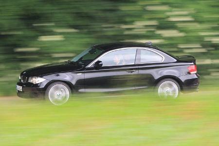BMW 135i Coupé
