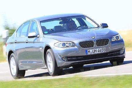 BMW 525d