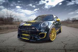 Manhart Mini F 300