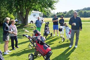 promobil Golf Cup 2016