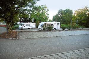 Stellplatz-Tipp Schwarzwald