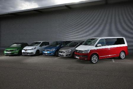 Familienautos Familienautos