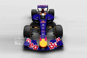 Wozu neue F1-Autos 2017?