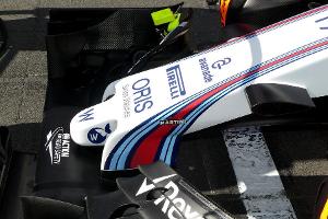Technik-Updates GP Bahrain